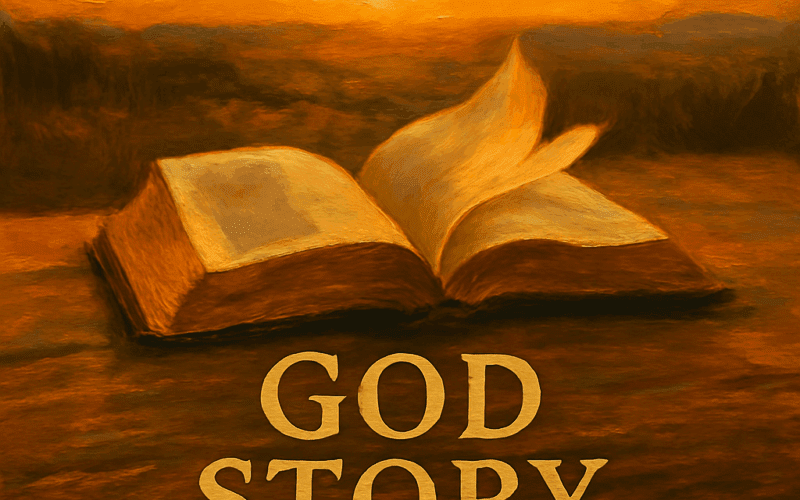 Anne Wilson “God Story” New Song Alert”