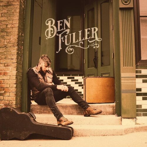 Ben Fuller - Fan Page on Good Christian Music.com