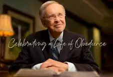 Charles Stanley Preacher Feature on Good Christian Music.com