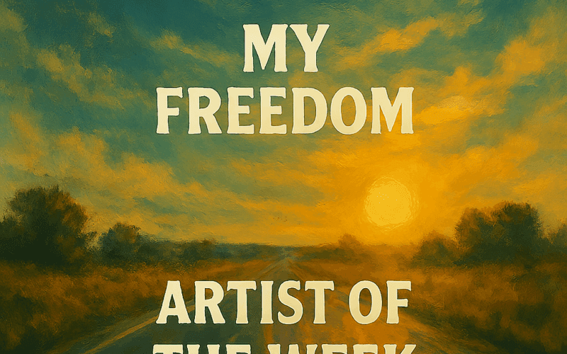 Cochran & Co. – Artist of the Week 6/27/25