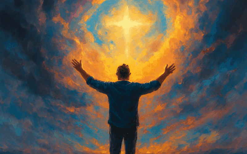 Ryan Stevenson – Good Christian Music Fan Page