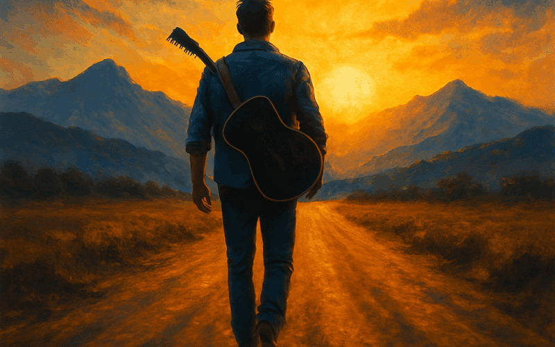 Ben Fuller – Good Christian Music Fan Page