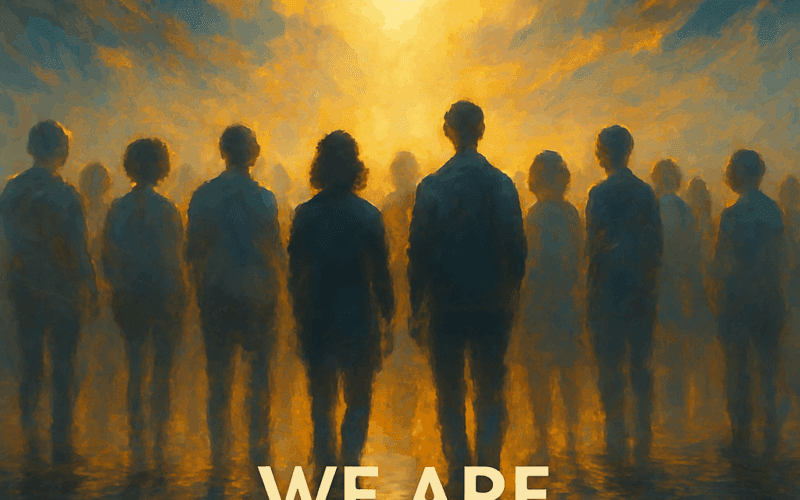 We Are Messengers – Good Christian Music Fan Page