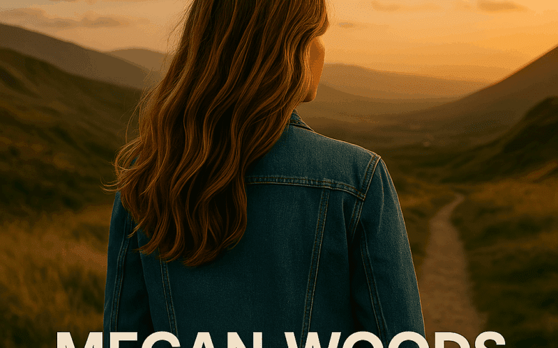 Megan Woods – Up & Coming Christian Artist