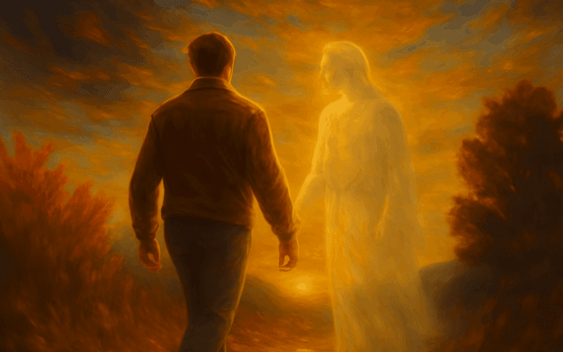 Consumed By Fire “Walk With Jesus” – Melodies of Mercy