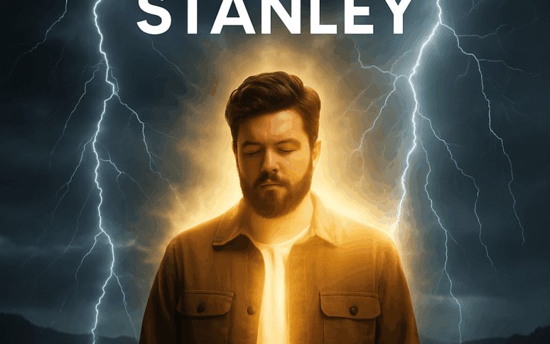 Stephen Stanley – Christian Artist of the Week 6/1/25