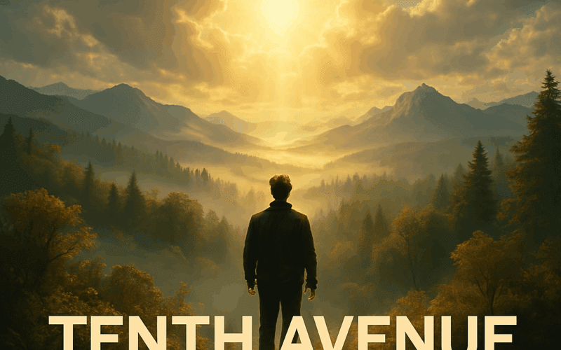 Tenth Avenue North – Artist of the Week 6/6/25