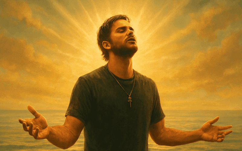 Forrest Frank – Up & Coming Christian Artist