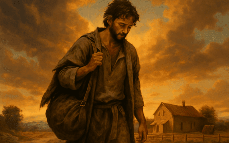 Josiah Queen – Up & Coming Christian Artist