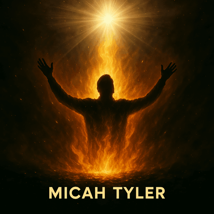 Micah Tyler Different Share Worthy Song on Good Christian Music.com