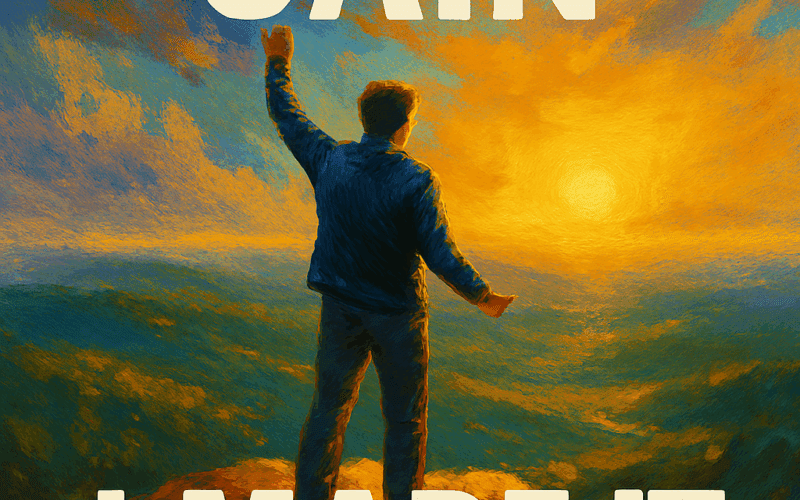 Cain “I made it” – New Song Alert