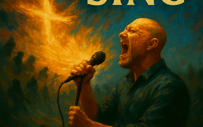MercyMe “Sing (Like You already Won)” – New Song Alert