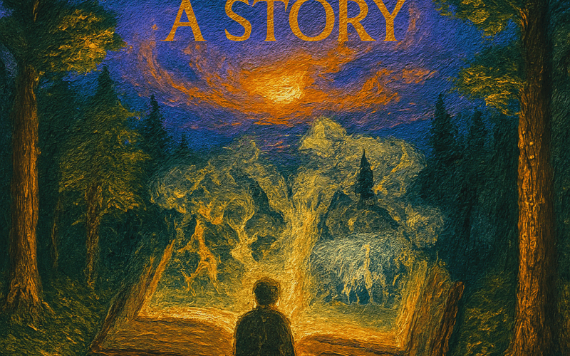 Needtobreathe “I’ve got a story” – Share Worthy Song