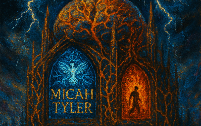 Micah Tyler “Different” – Share Worthy Song