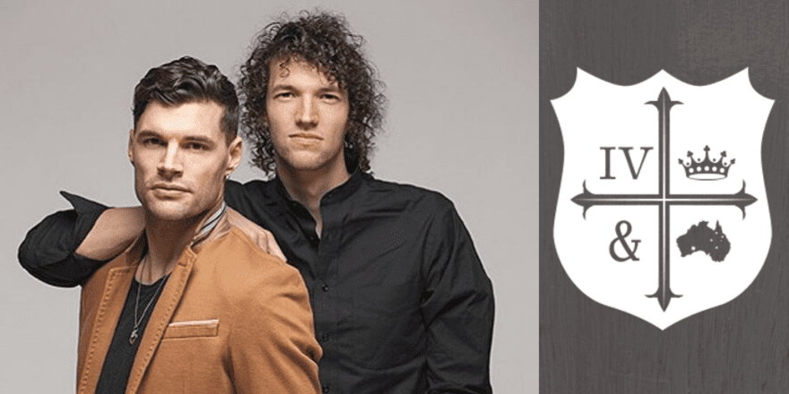 For King & Country Good Christian Music.com Fan Page