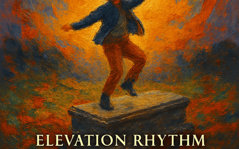 Elevation Rhythm “Goodbye Yesterday” Share Worthy Song