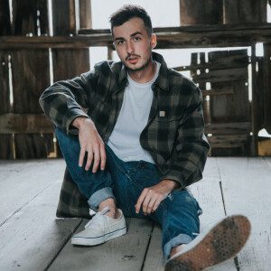 Jet Trouble Up and Coming Christian Artist on Good Christian Music.com