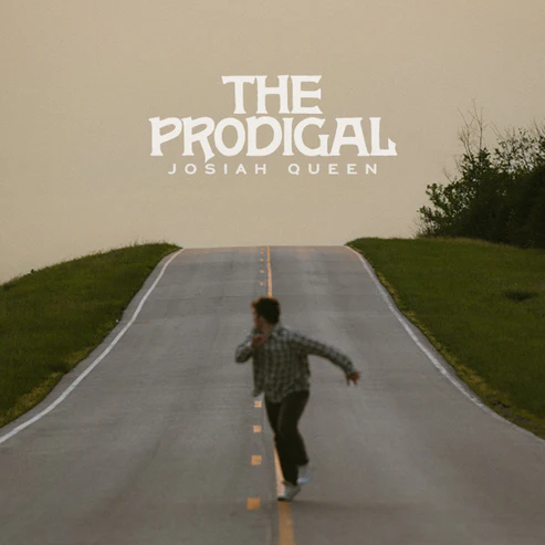 Josiah Queen - Up and coming christian artist on Good Christian Music.com