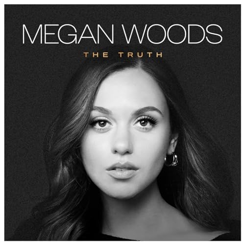 Megan Woods, Up & Coming Artist on Good Christian Music.com