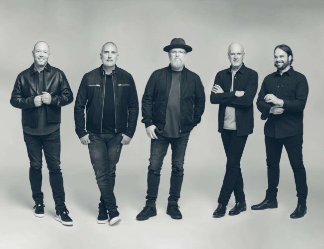 Mercyme "Sing" (Like you've already won) New song alert