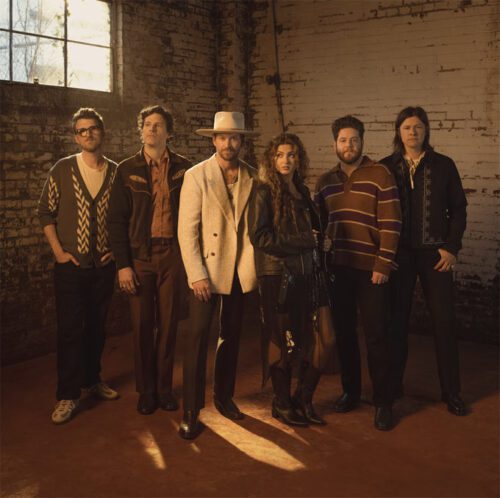 Needtobreathe "I've Got a Story" Share Worthy Song