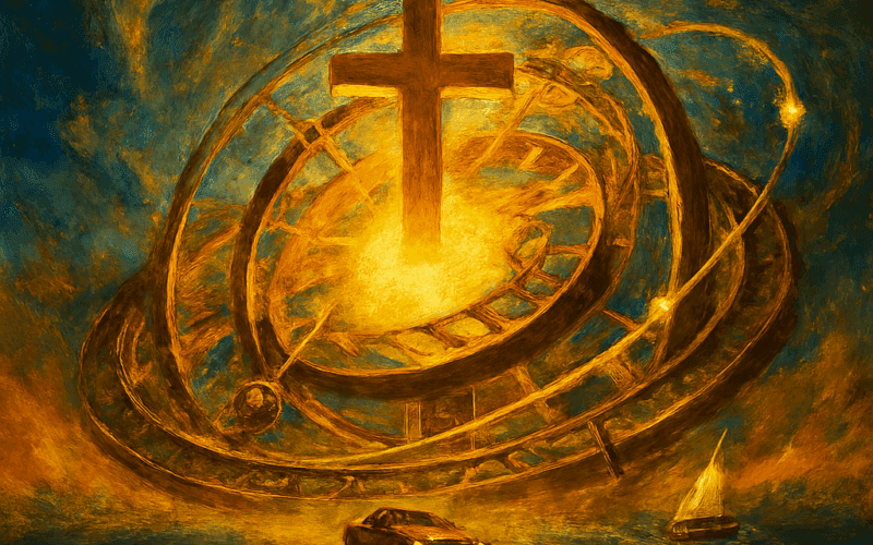 7eventh Time Down “God Is On The Move” Share Worthy Song