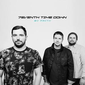 7eventh Time Down "God Is On The Move Share Worthy Song on Good Christian Music.com