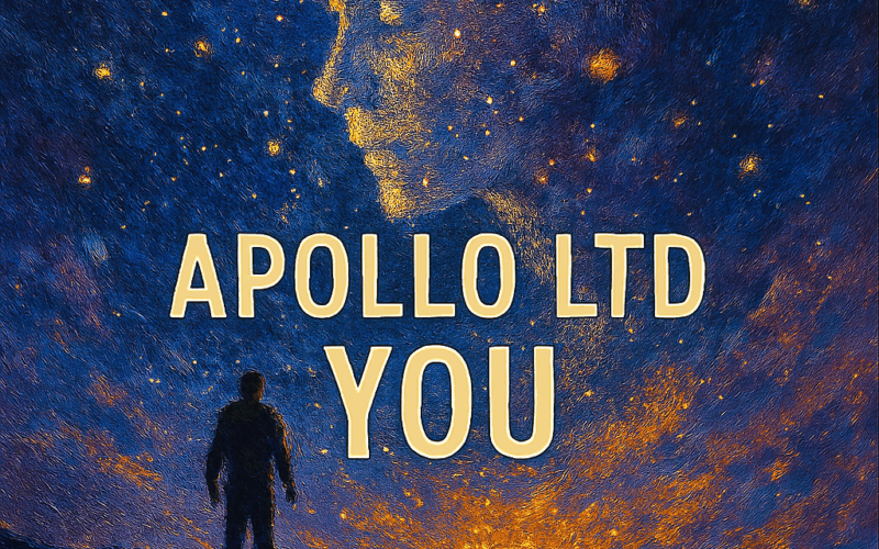 Apollo Ltd. “You” Melodies of Mercy