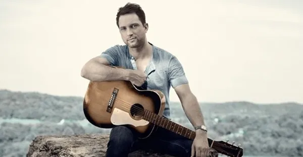 🎶 Fan Page Feature: Brandon Heath on Good Christian Music.com