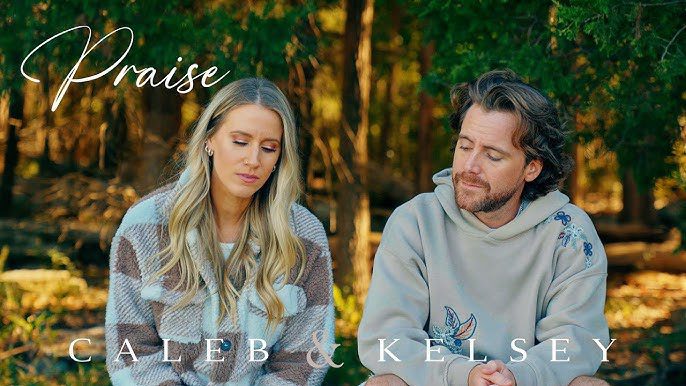 Caleb and Kelsey, Up & Coming Artist on Good Christian Music.com