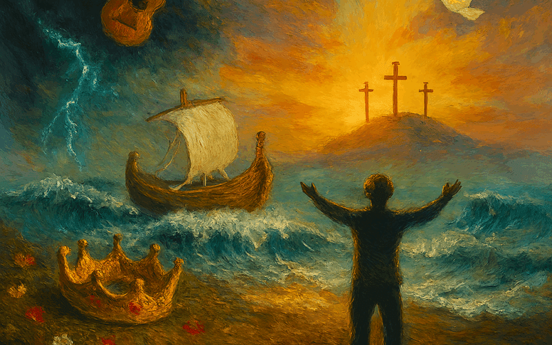 Casting Crowns – Good Christian Music Fan Page