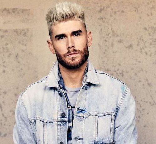 Colton Dixon Up + Up Share Worthy Song on Good Christian Music.com