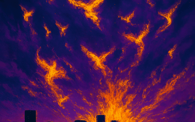 Consumed By Fire – Good Christian Music Fan Page