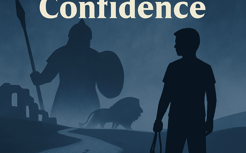 Sanctus Real “Confidence” Share Worthy Song