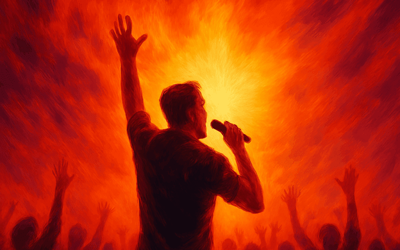 Elevation Worship – Good Christian Music Fan Page