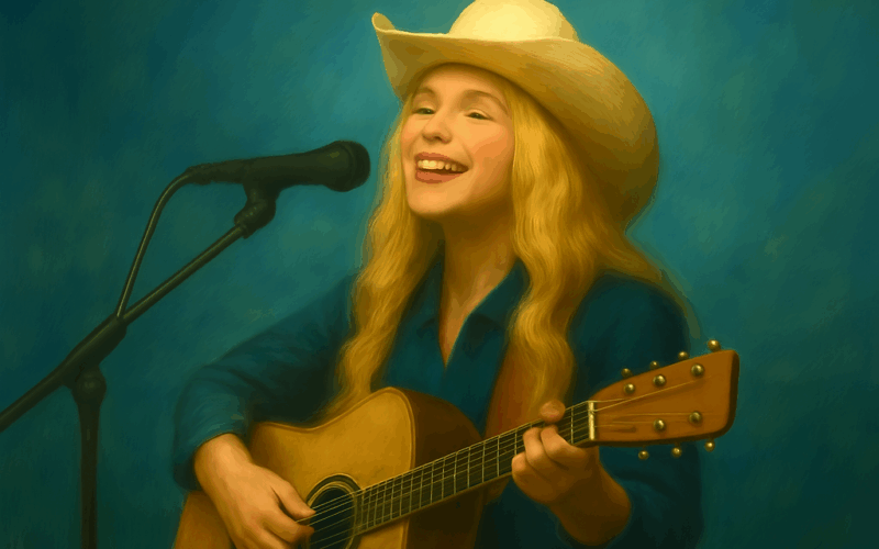 Anne Wilson – Good Christian Music Fan Page