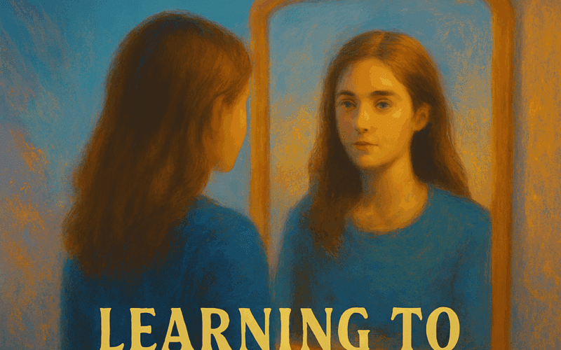 Katy Nichole “Learning How To Love Myself” New Song Alert