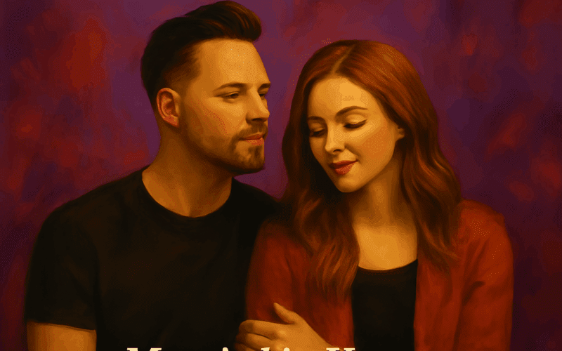 Caleb and Kelsey, Up & Coming Christian Artist