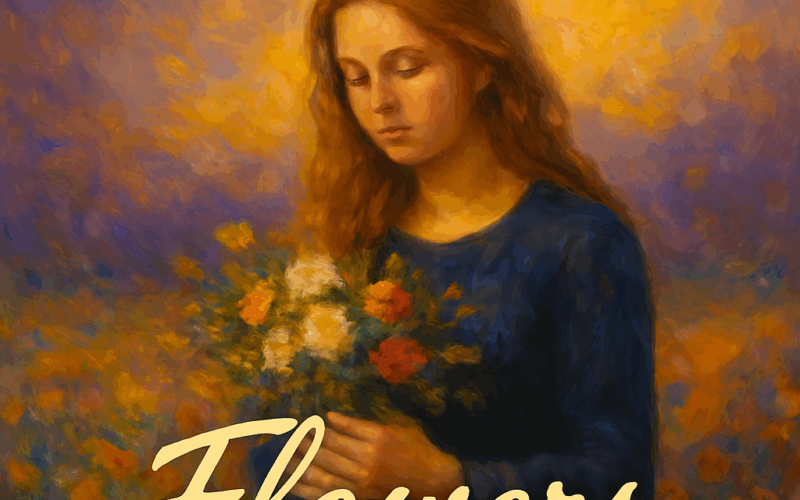 Samantha Ebert – Up & Coming Christian Artist