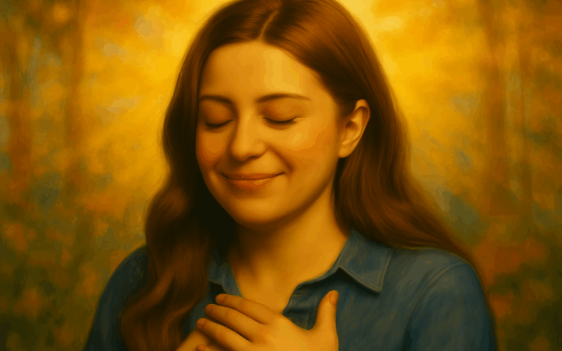 Megan Danielle – Up & Coming Christian Artist