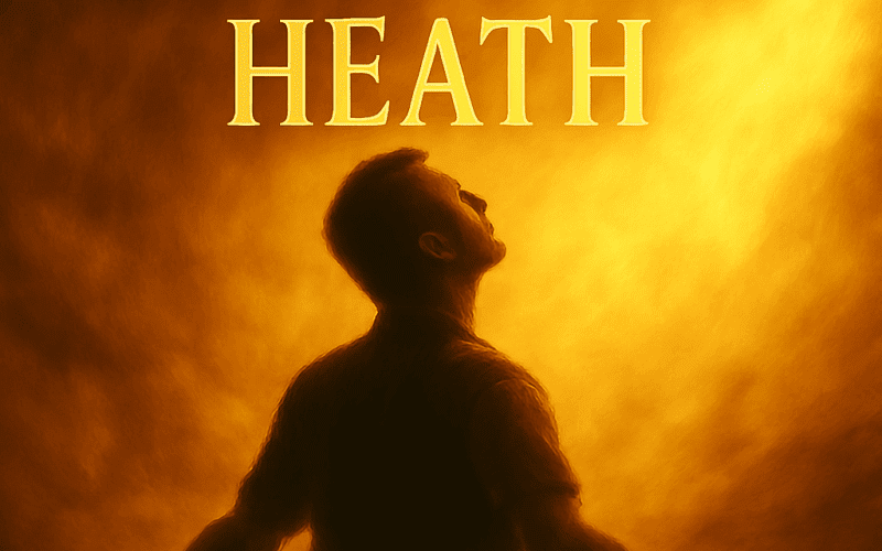 Brandon Heath – Good Christian Music Fan Page