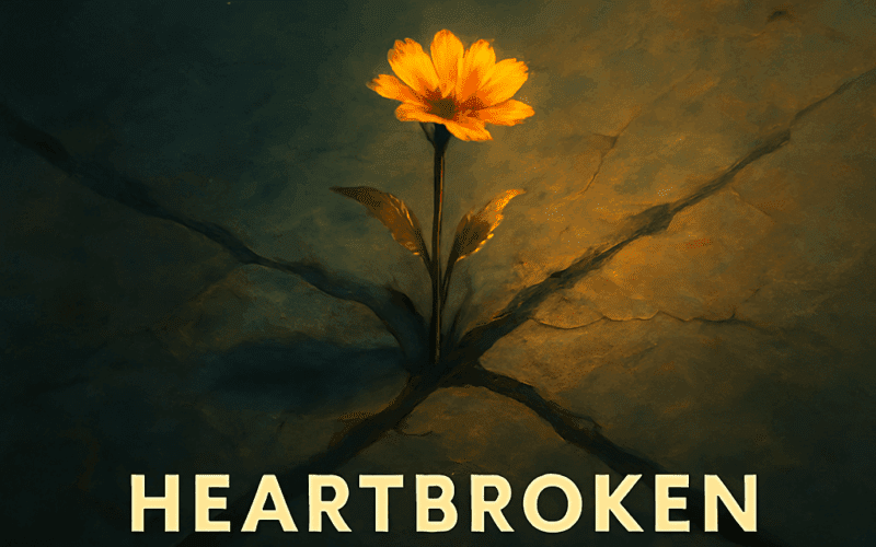 MercyMe “Heartbroken Hallelujah” New Song Alert