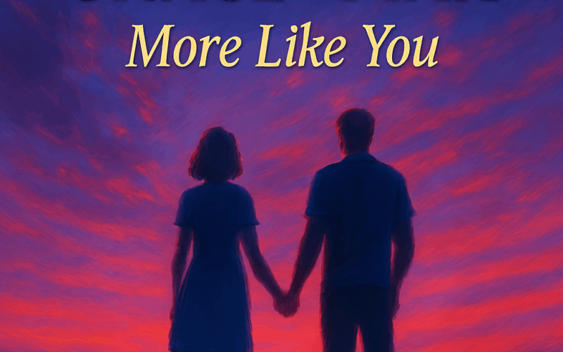 Grace + Max – Up & Coming Christian Artist