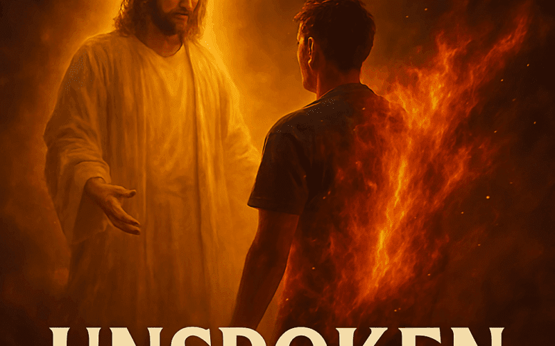 Unspoken – Good Christian Music Fan Page