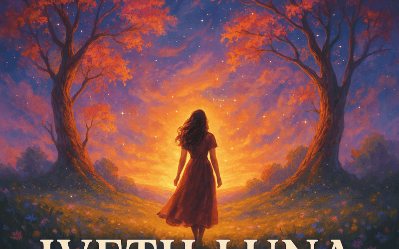 Iveth Luna “In you” Share Worthy Song