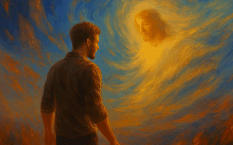 Bodie – Up & Coming Christian Artist