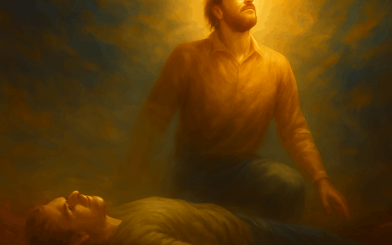 Mac Powell “New Creation” – Share Worthy Song