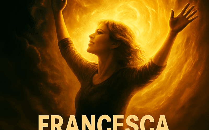 Francesca Battistelli – “Breakup Song” – Share Worthy Song