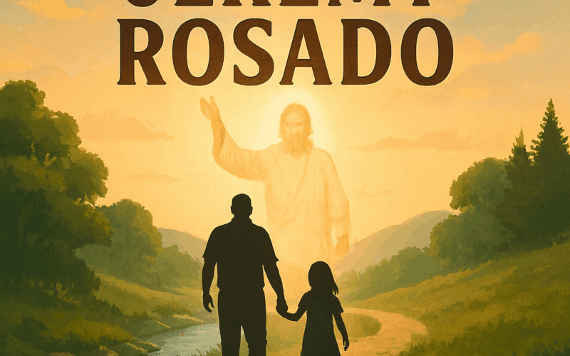 Jeremy Rosado – Up & Coming Chirstian Artist