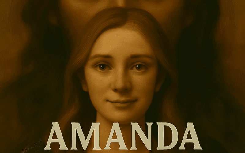 Amanda Nolan – Up & Coming Christian Artist